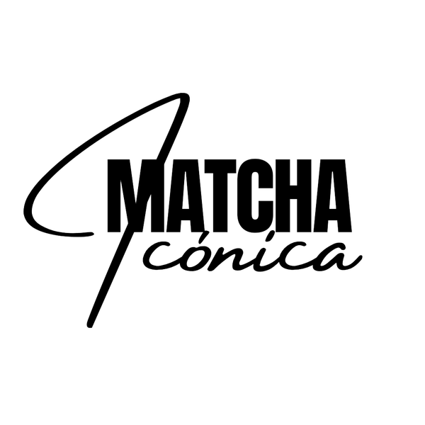 Iconica Matcha