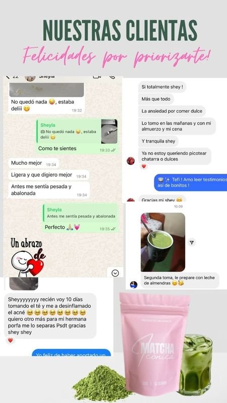 Clienta Iconica